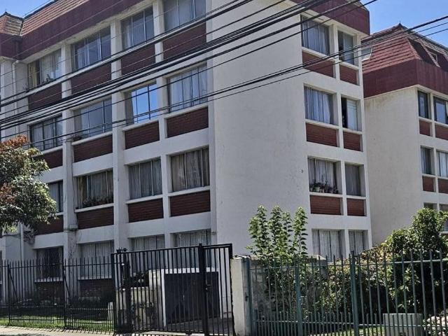 VENTA DEPARTAMENTO 3D/2B VIÑA DEL MAR