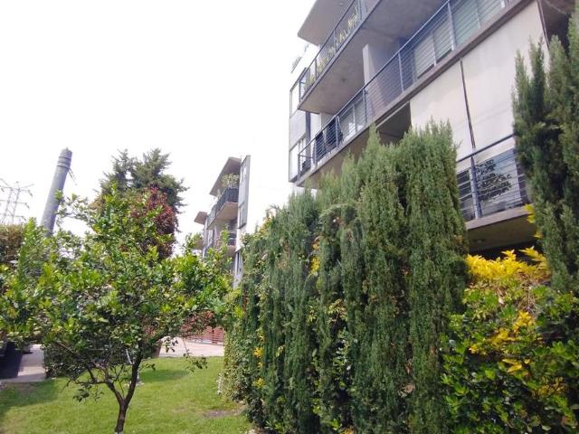 Venta departamento en Progreso Tizapan