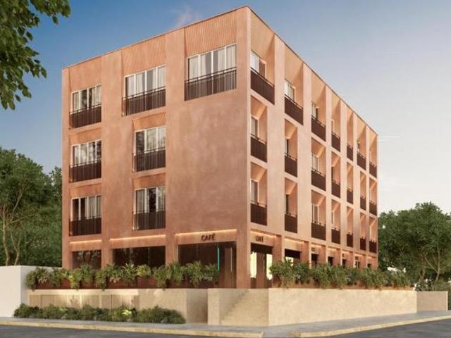 Venta Departamento en Providencia 2a Secc
