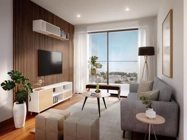 VENTA DEPARTAMENTO EN PUEBLO LIBRE DPT 1401