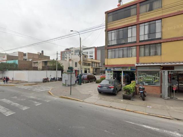VENTA DEPARTAMENTO EN PUEBLO LIBRE DPT 1804 609 885 4