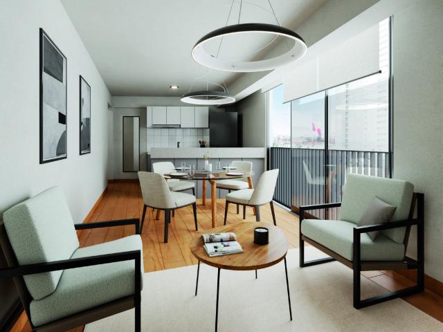 VENTA DEPARTAMENTO EN PUEBLO LIBRE DPTO 601 609 1102 4