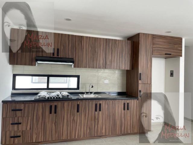 Venta Departamento en PUERTA DE PIEDRA