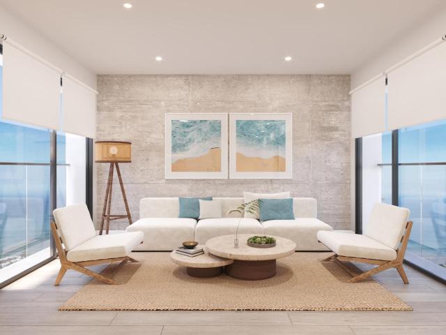 VENTA DEPARTAMENTO EN PUNTA HERMOSA DPTO 201 AL 401 609 1025 42