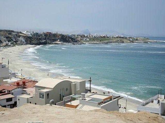VENTA DEPARTAMENTO EN PUNTA HERMOSA DPTO 301 AL 501 609 622 21