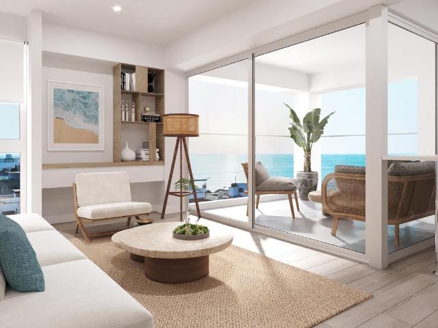 VENTA DEPARTAMENTO EN PUNTA HERMOSA DPTO 302 609 1025 44