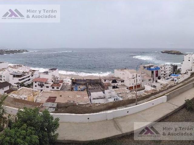 Venta departamento en punta hermosa dpto 302 al 402 609 62