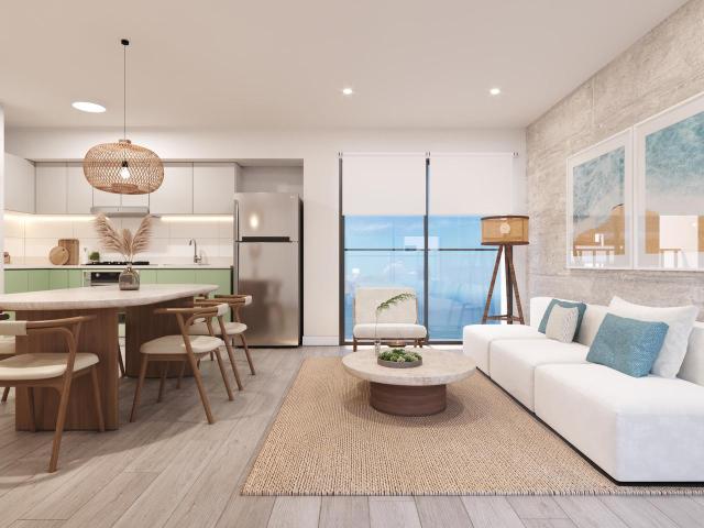 VENTA DEPARTAMENTO EN PUNTA HERMOSA DPTO 503 609 1025 43