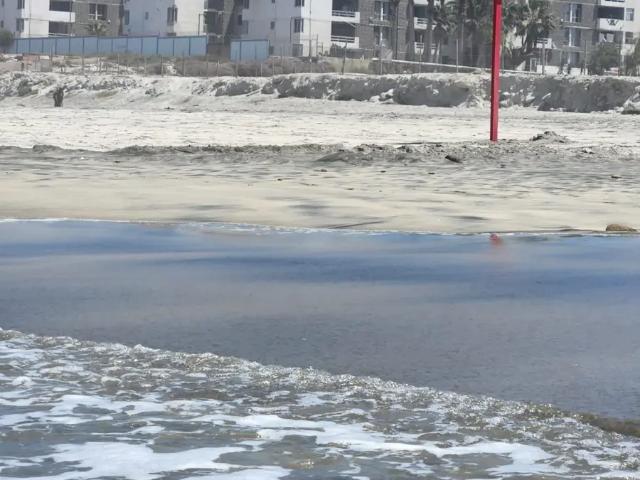 VENTA DEPARTAMENTO EN ROSARITO FRENTE AL MAR