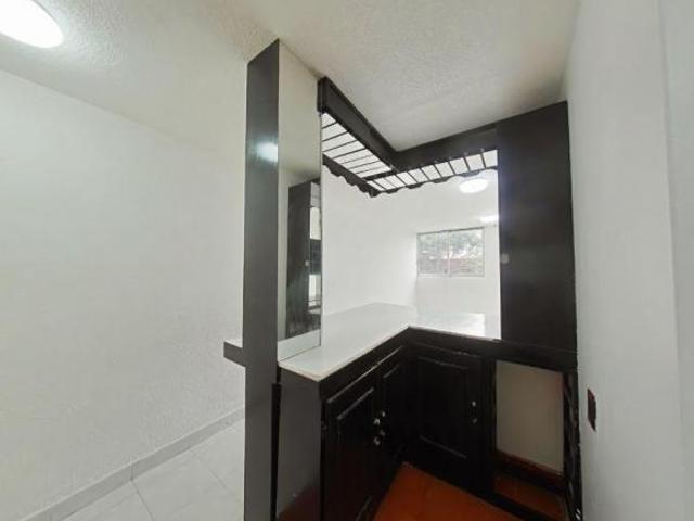 VENTA DEPARTAMENTO EN RANCHO VISTA HERMOSA 261, COAPA, COYOACÁN