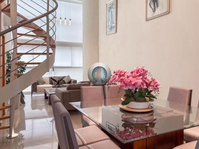Venta Departamento en Reforma 222