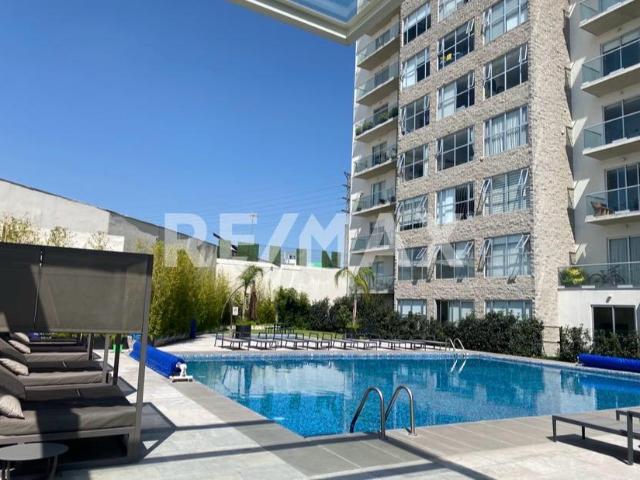 VENTA DEPARTAMENTO EN RESIDENCIAL ALTEZZA CENTRAL