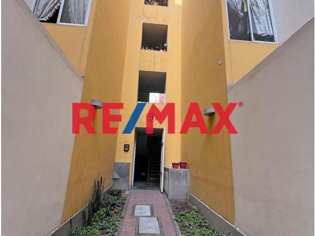 Venta Departamento En Residencial Golf Los Andes Ii Edif 9