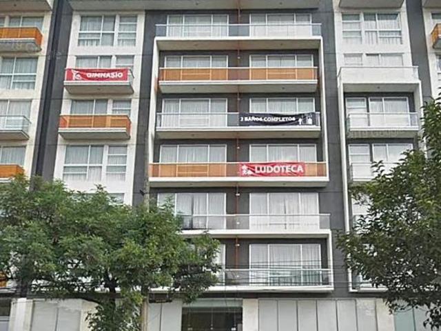 Venta Departamento en Residencial Lago Hielmar, Modelo Pensil, CDMX GRAN OPORTUNIDAD DE INVERSIÓN