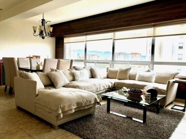 VENTA DEPARTAMENTO EN RESIDENCIAL VILLA DEL LAGO