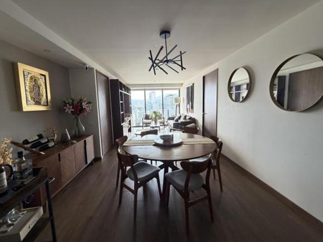VENTA DEPARTAMENTO EN WE SANTA FE