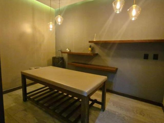 Venta Departamento en We Santa Fe con impresionante vista panorámica#26 2257