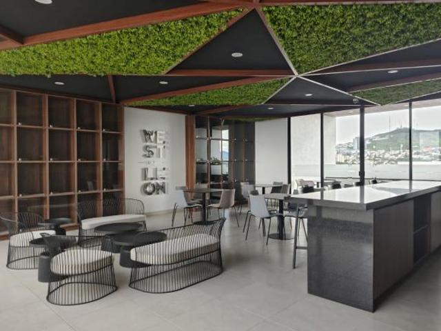 VENTA DEPARTAMENTO EN WEST TOWER Leon Guanajuato