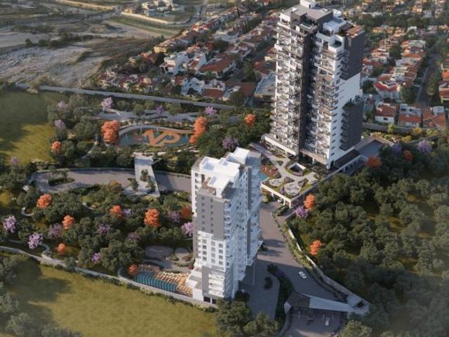 VENTA DEPARTAMENTO EN WEST POINT LUXURY TOWER COLLECTION ZAPOPAN JALISCO