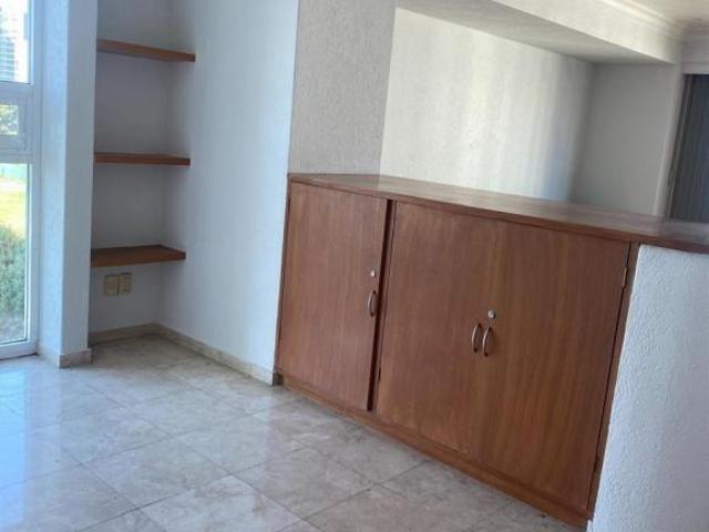 Venta Departamento en Toledo Jesús del Monte, Interlomas, Huixquilucan