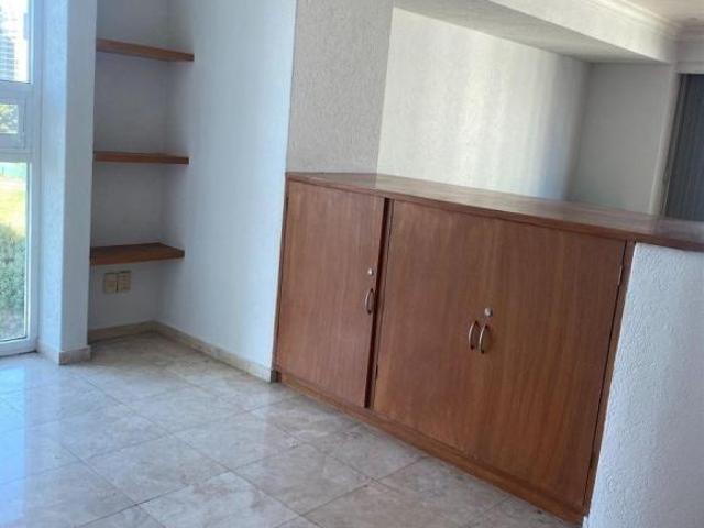 Venta Departamento en Toledo Jesús del Monte, Interlomas, Huixquilucan
