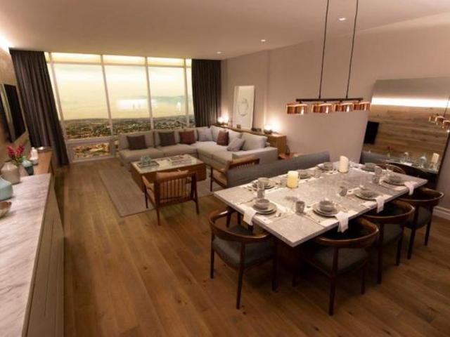 VENTA departamento en Torre Mítikah Residencial