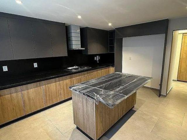 VENTA DEPARTAMENTO EN TECAMACHALCO