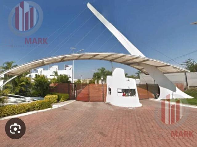 Venta Departamento en Tequesquitengo