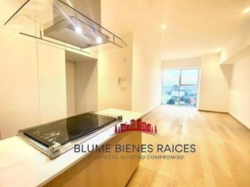 Venta departamento en Único Coyoacán, para INVERSIÓN
