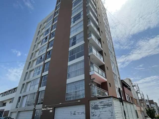 VENTA Departamento en Urb Primavera Calle Rebagliati
