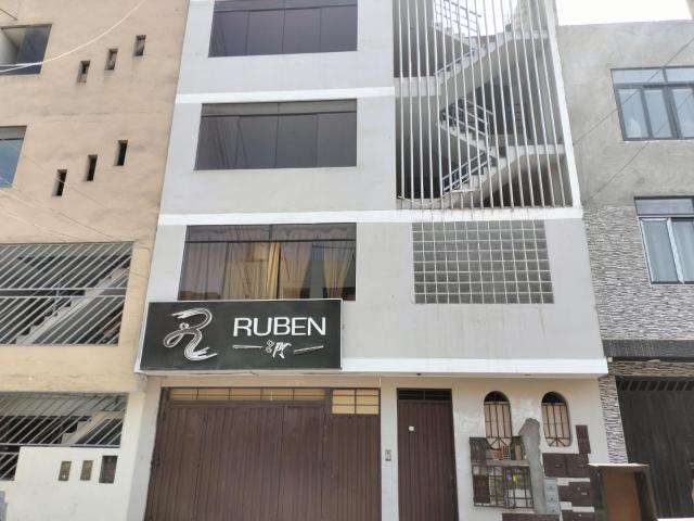 Venta Departamento En Urb. Pro Los Olivos