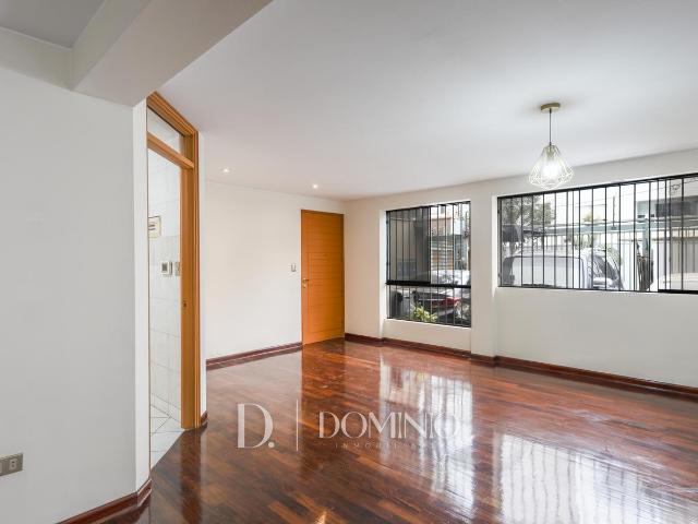 Venta departamento en Urb. Santa Teresa SU RCO