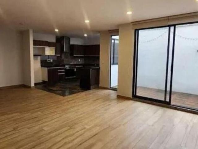 VENTA DEPARTAMENTO EN VALLE CENTRO