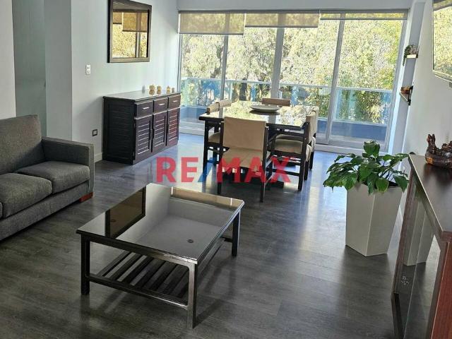 Venta Departamento En Vallecito