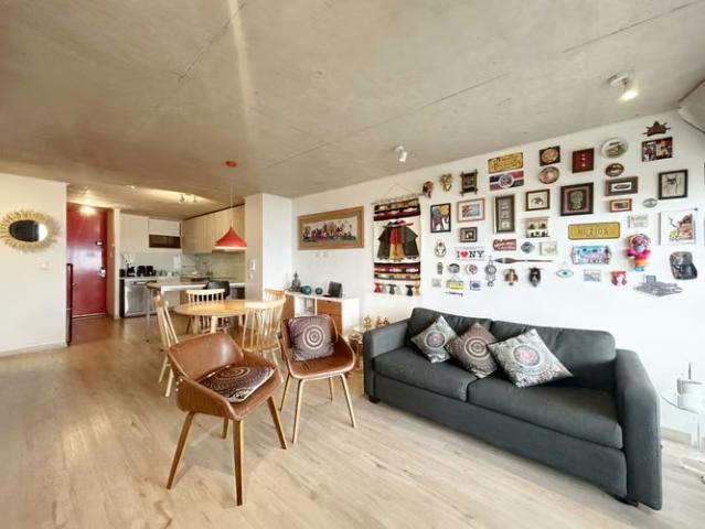 Venta departamento en valparaiso | 2 dormitorios por 4900.00 en Valparaíso