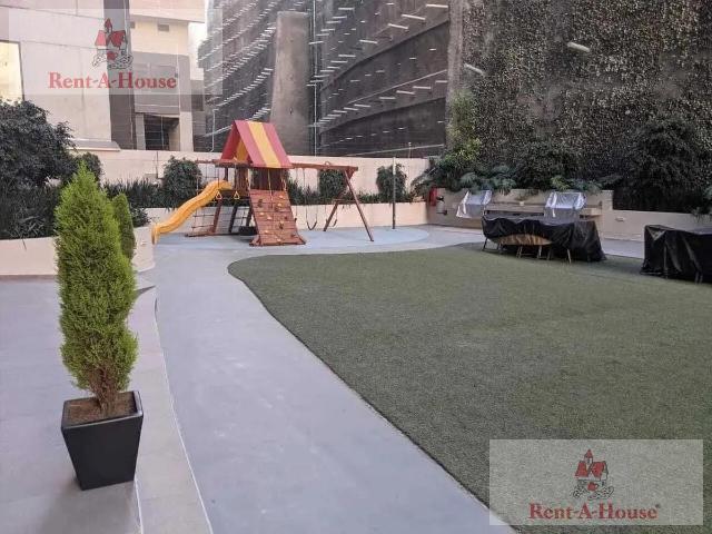 Venta departamento en Via Santa Fe, Prol. P.? de la Reforma