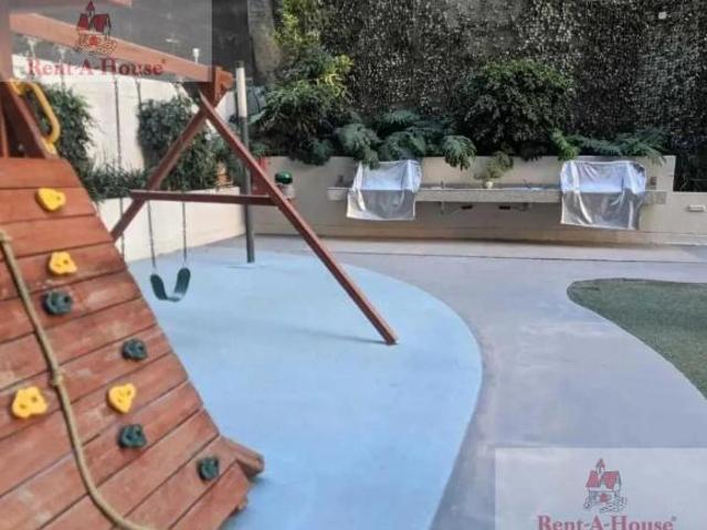 Venta departamento en Via Santa Fe, Prol. P.º de la Reforma