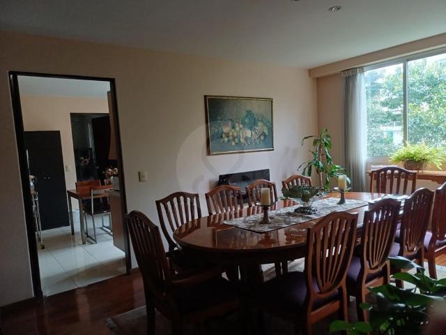 venta departamento en villa florence