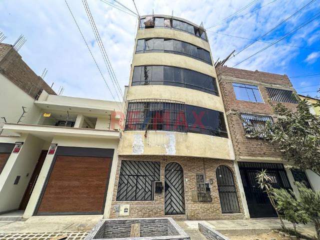Venta Departamento En Vipol Naranjal