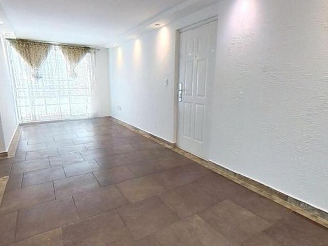 VENTA DEPARTAMENTO EN ZONA DE ALTA DEMANDA BENITO JUÁREZ