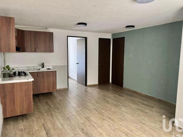 VENTA DEPARTAMENTO EN ZONA DE CRECIMIENTO SANTA MARÍA LA RIBERA