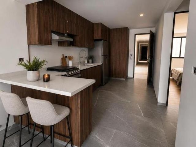 Venta Departamento en Zapotecas