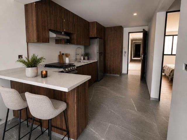 Venta Departamento en Zapotecas