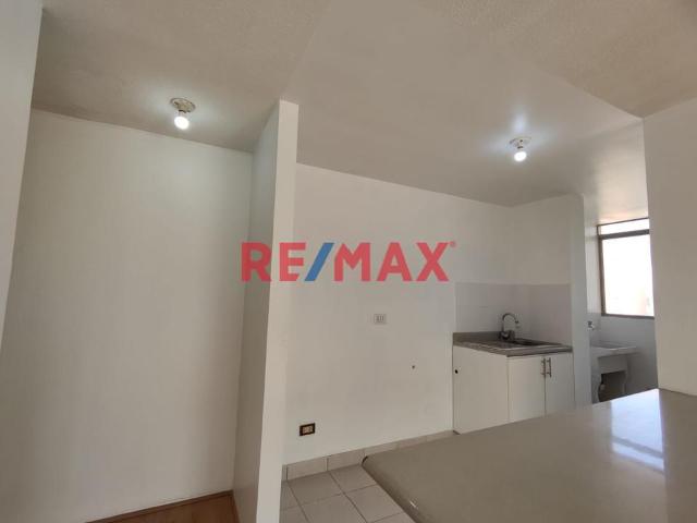 Venta Departamento En Ñaña Condominio Mirador Del Gol Lurigancho Chosica