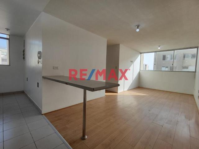 Venta Departamento En Ñaña Lurigancho Chosica