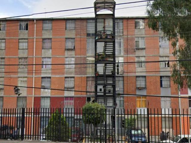 Venta Departamento Eduardo Molina, Vasco de Quiroga, Gustavo A. Madero, CDMX A S F G M