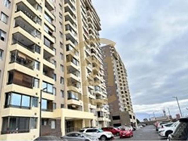 Venta Departamento Edificio Buena vista