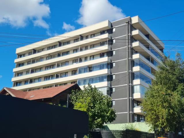 Venta departamento edificio Sangers, Temuco | 1 dormitorios por 2900.00 en Temuco