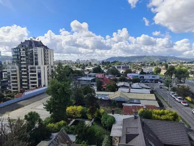 Venta departamento edificio Sangers, Temuco | 1 dormitorios por 2900.00 en Temuco