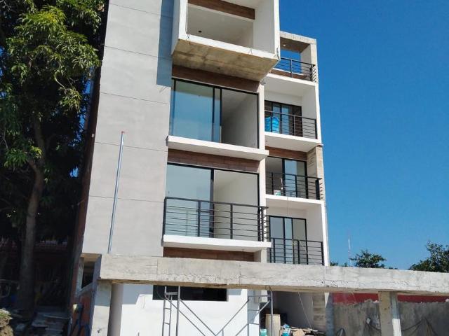 Venta Departamento El Conchal vista al Club de Golf 2 Recamaras